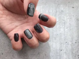 ネイル kimura kumikoのネイルデザイン