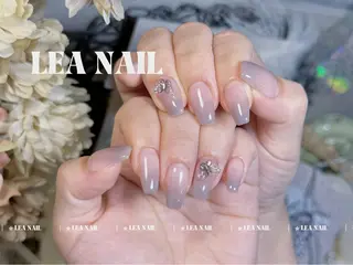 ネイル Luxe Nail Salonのネイルデザイン