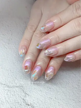 ネイル エルモサ YURIKAのネイルデザイン