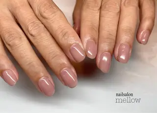 ネイル 大山 浩美のネイルデザイン