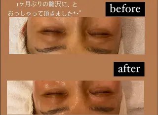 MENARD BLOOMのエステ・リラクイメージ