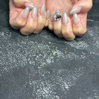 ネイル Queen Stella所属・Quee Stllaのネイルデザイン