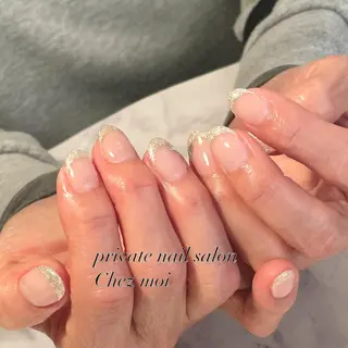 ネイル KOMINE TOMOKOのネイルデザイン