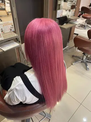 カラー 🔷メンズ推し🔷 遠藤暖大のヘアスタイル