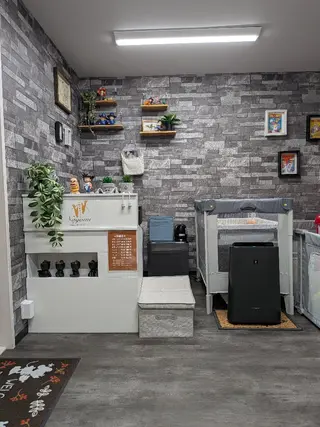 リラクゼーションスペースNagomi所属・リラクゼーション -Nagomi-のエステ・リラクイメージ