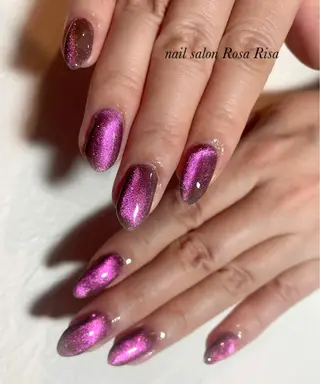 ネイル ネイルスタジオ シェイクユアハンズのネイルデザイン