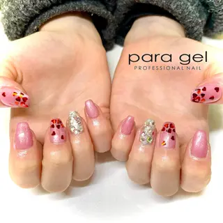 ネイル Bianca🎀 ONODERAのネイルデザイン