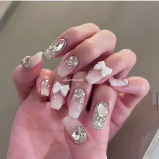 ネイル Lee Nailsのネイルデザイン
