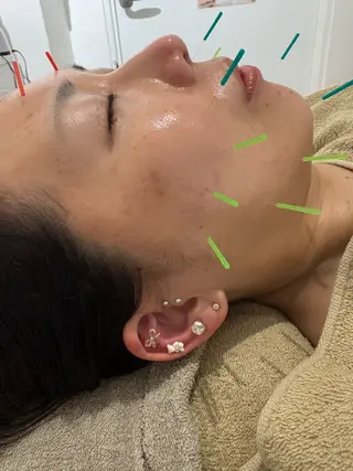 鍼灸サロン mahorobaトモのエステ・リラクイメージ