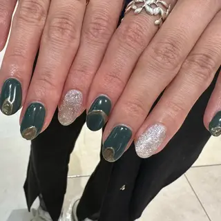 ネイル SACHIKO♪ premiereのネイルデザイン