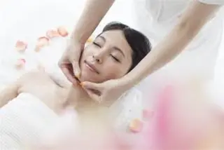 生田 幸代のエステ・リラクイメージ