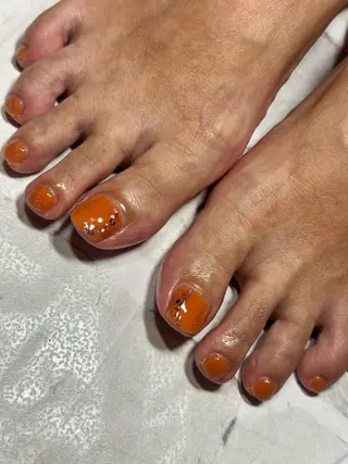 ネイル e.nail所属・🍎吉田 恵里🍎のその他イメージ