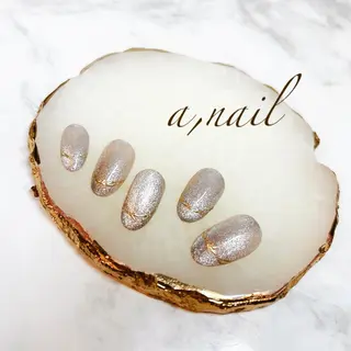 ネイル ネイルサロン エーネイルのネイルデザイン