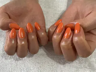 ネイル Mogu nail 二子玉川のネイルデザイン