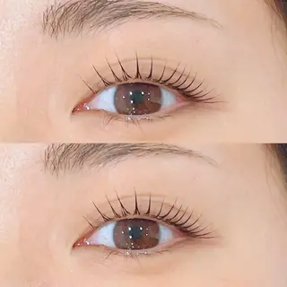 マツエク・マツパ cocoru ☆*。 吉澤のマツエク・マツパデザイン