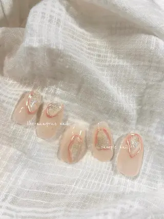 ネイル ネイル･エステ afdlbcのネイルデザイン