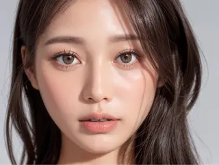 マツエク・マツパ まつげと眉毛の専門店 MeriSPAのマツエク・マツパデザイン