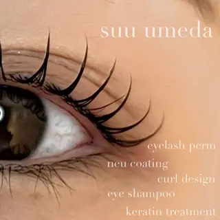 マツエク・マツパ 韓国束感まつげ｜ MANAMI🧸のマツエク・マツパデザイン