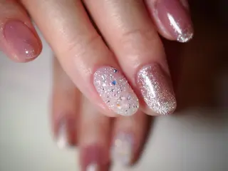 ネイル muguet nails所属・nail madokaのネイルデザイン