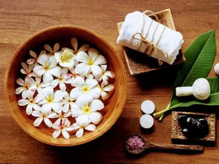 AYURVEDA  CLARISSAのエステ・リラクイメージ