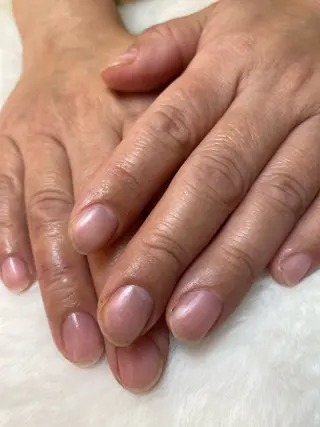 ネイル Luana所属・浜松市西区舘山寺町 Luana/ひとみのネイルデザイン