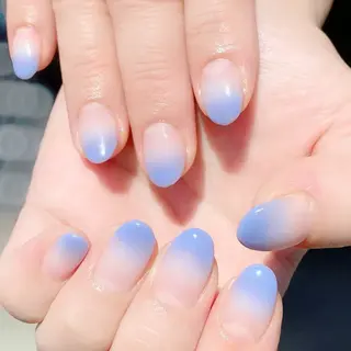 ネイル 安江 翼のマツエク・マツパデザイン