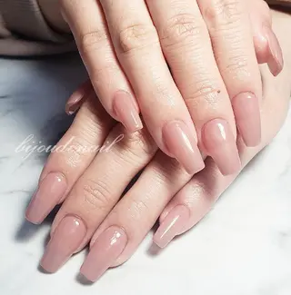 ネイル ビジュード ネイルのネイルデザイン