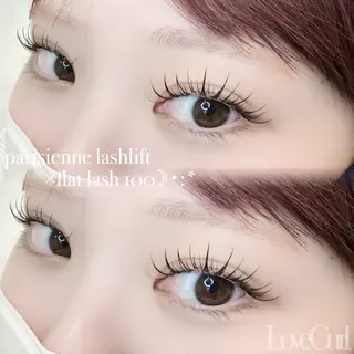 マツエク・マツパ ふるや さんごのマツエク・マツパデザイン