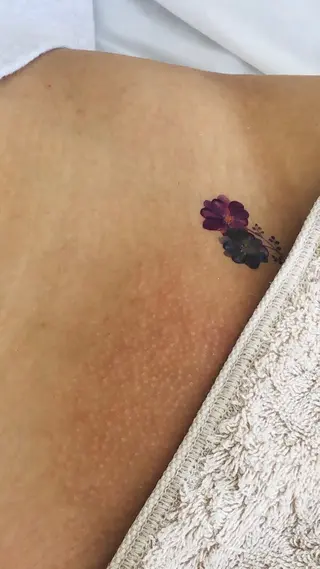 ブラジリアンワックス グレイスのエステ・リラクイメージ