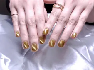 ネイル Camellia nail salonのネイルデザイン