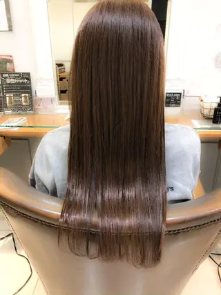 ロング ショートボブ💗 ヤマネシオリのヘアスタイル