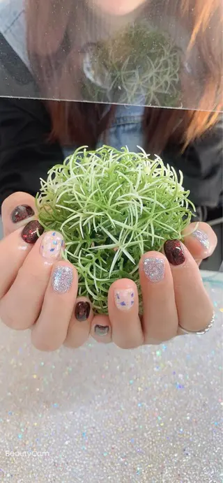 ネイル Ryoko Nailのネイルデザイン