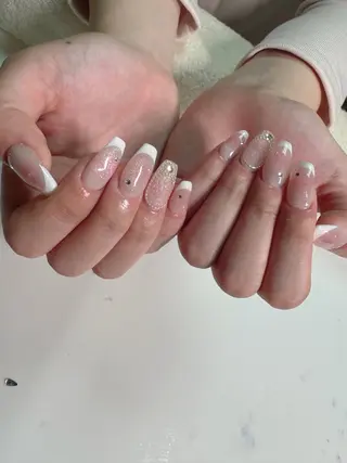 ネイル CITRAtotal beautyのネイルデザイン