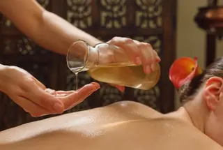 メンズ Grand warmのエステ・リラクイメージ