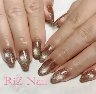 ネイル RiZ nail salonのネイルデザイン