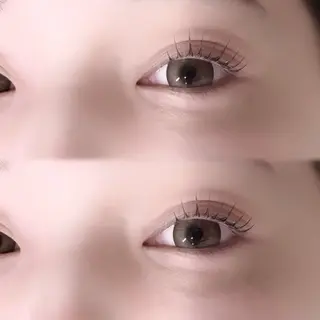 マツエク・マツパ Sacco名駅店 黒淵のマツエク・マツパデザイン