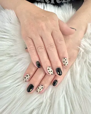 ネイル はあとねいる サヤカのネイルデザイン