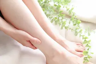 Salon de Kenrin所属・水素吸入/体質改善/ 温活/KENRINのエステ・リラクイメージ