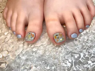 ネイル laviebelle norikoのネイルデザイン