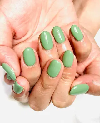 ネイル one nailsalonのネイルデザイン