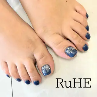 ネイル BBnail ogataのネイルデザイン