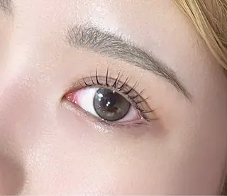 マツエク・マツパ 〈TRISH🌷〉 HANA✨のマツエク・マツパデザイン