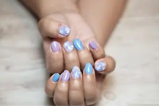 ネイル July nail salonのネイルデザイン