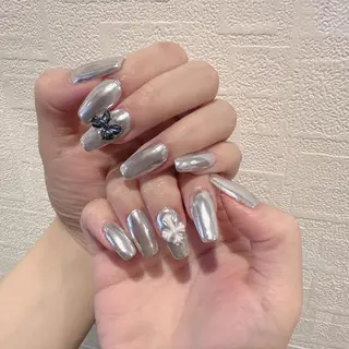 ネイル D-BEAUTY Nailsalonのネイルデザイン