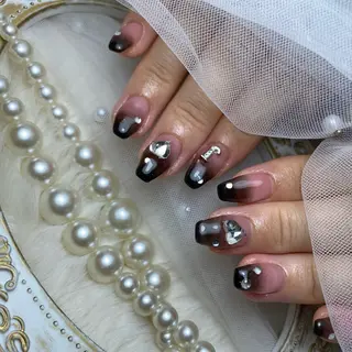 ネイル Beauty Space N&Nのネイルデザイン