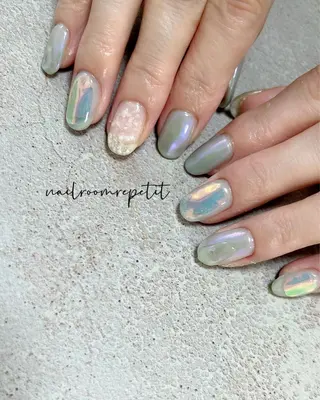 ネイル ネイルルームリプティ naoのネイルデザイン