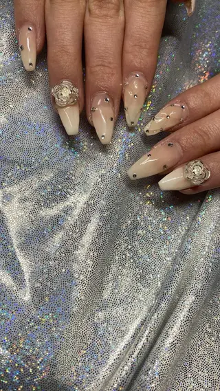 ネイル sherry nailのネイルデザイン