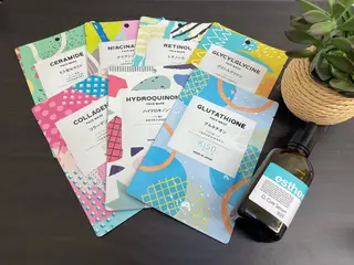 Am'soers 本橋のエステ・リラクイメージ