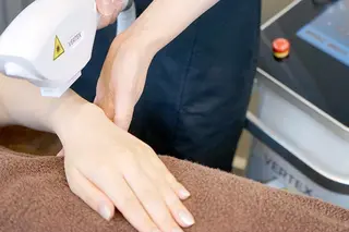 RinRin  掛川店のエステ・リラクイメージ