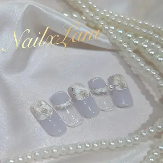 ネイル 松宮 理歩のネイルデザイン